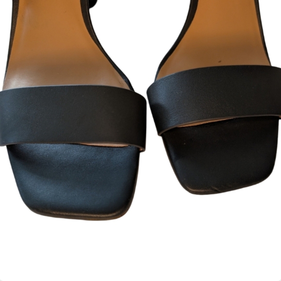 Revolve Splendid Camira Slide Sandals | Size 8.5 - Picture 9 of 13